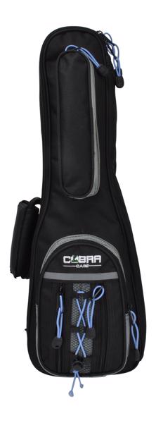 Soprano Ukulele Bag with 15mm Padding  